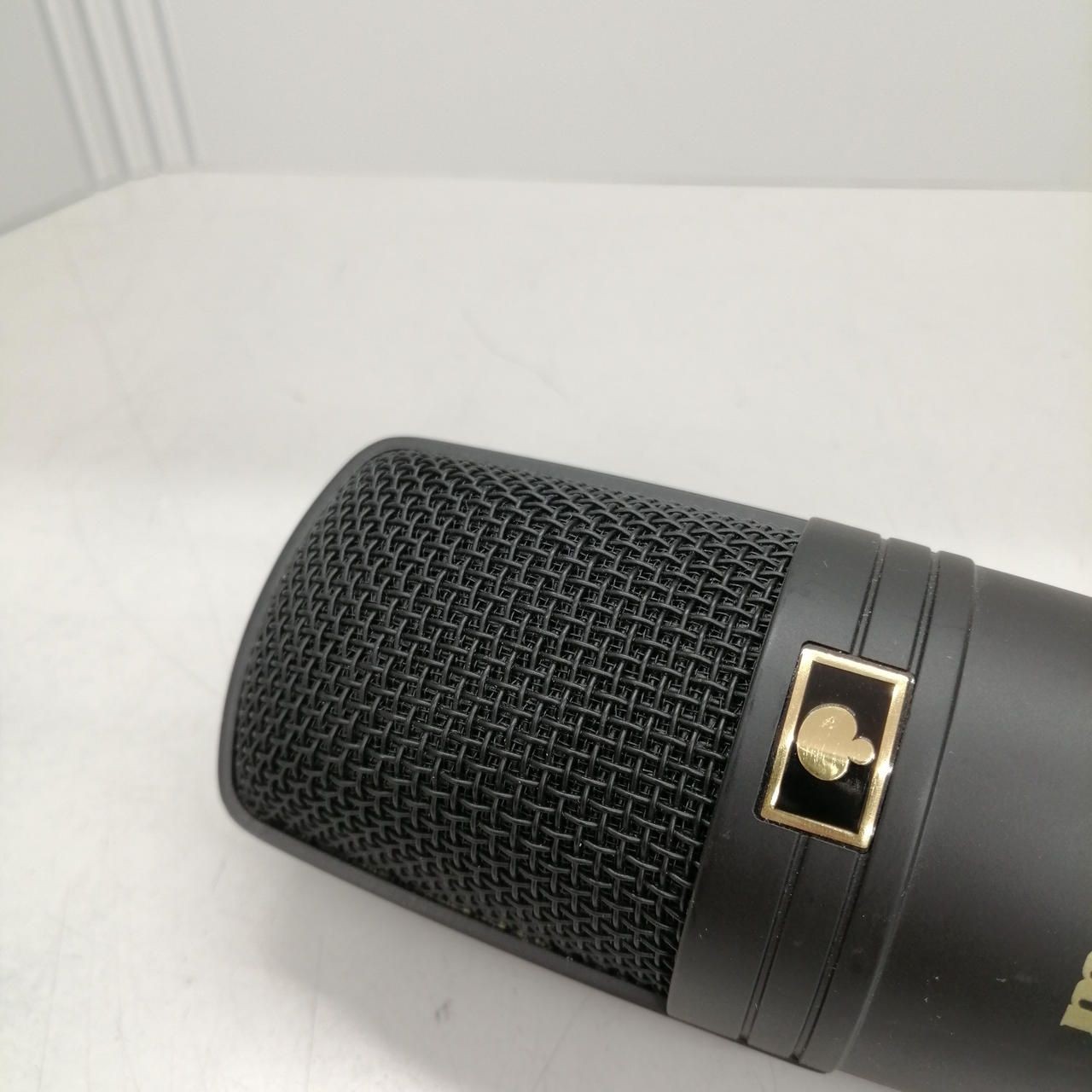 Marantz Microphone POD Pack1 Used