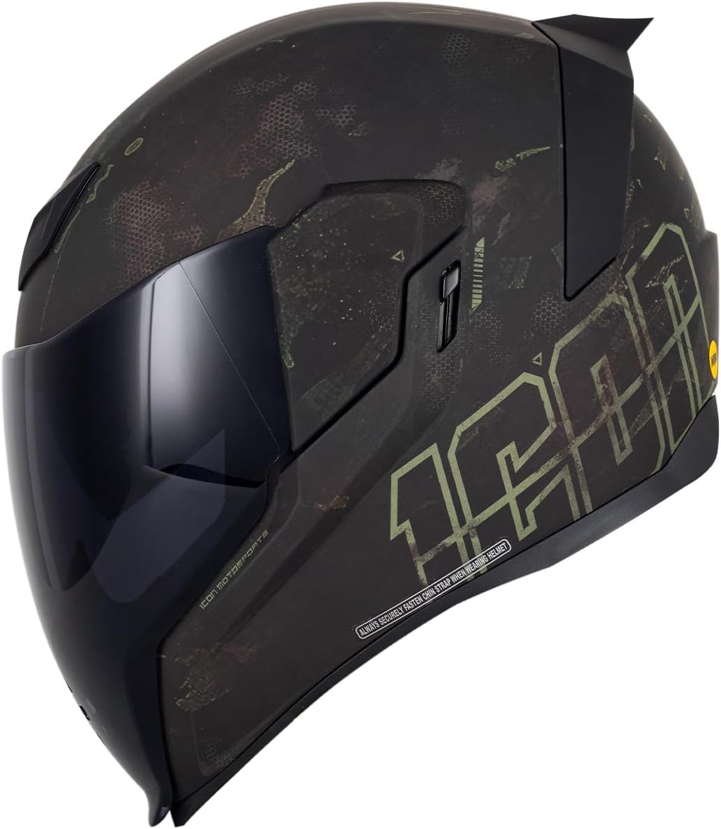 Visor Face Shield Replacement, IC-06 Visors Shield Compatible with IC-06 UV P...