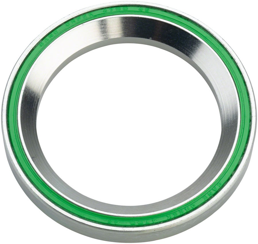 ZN40-Series Bearing - Cane Creek ZN40-Bearing 47mm 45 x 45 Zinc, Each - Headset