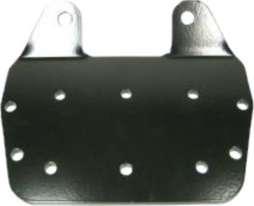 KFI 100510 Winch Mount