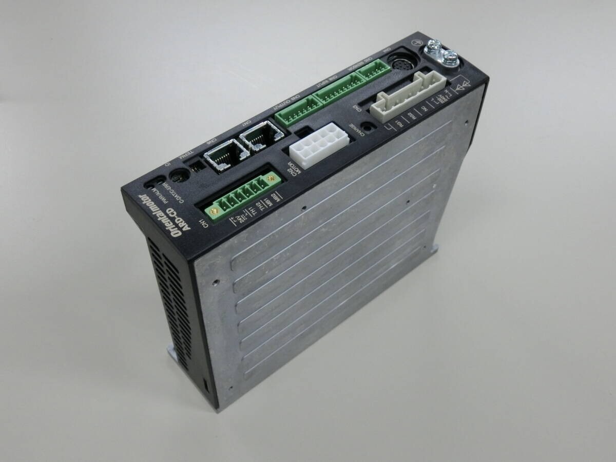Oriental Motor Vexta ARD-CD Stepping Motor NEW