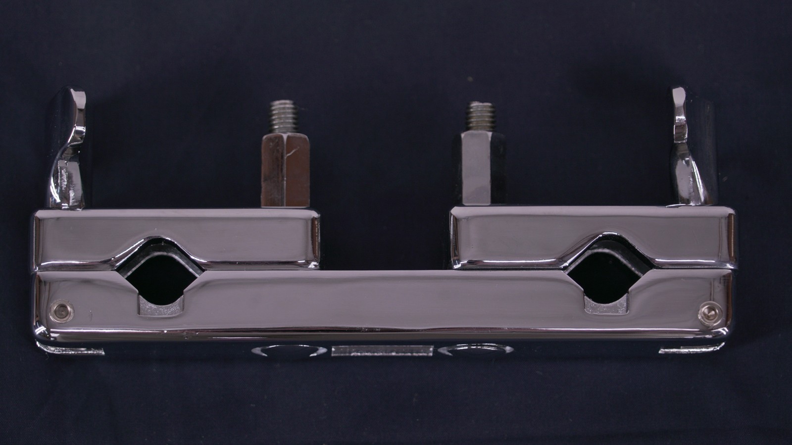 ddrum RX Series Double Sided Clamp NEW Drum Rack Multi Clamp Hardware Mount