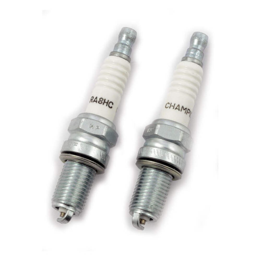 Champion, Spark Plug, H8C for Harley-Davidson