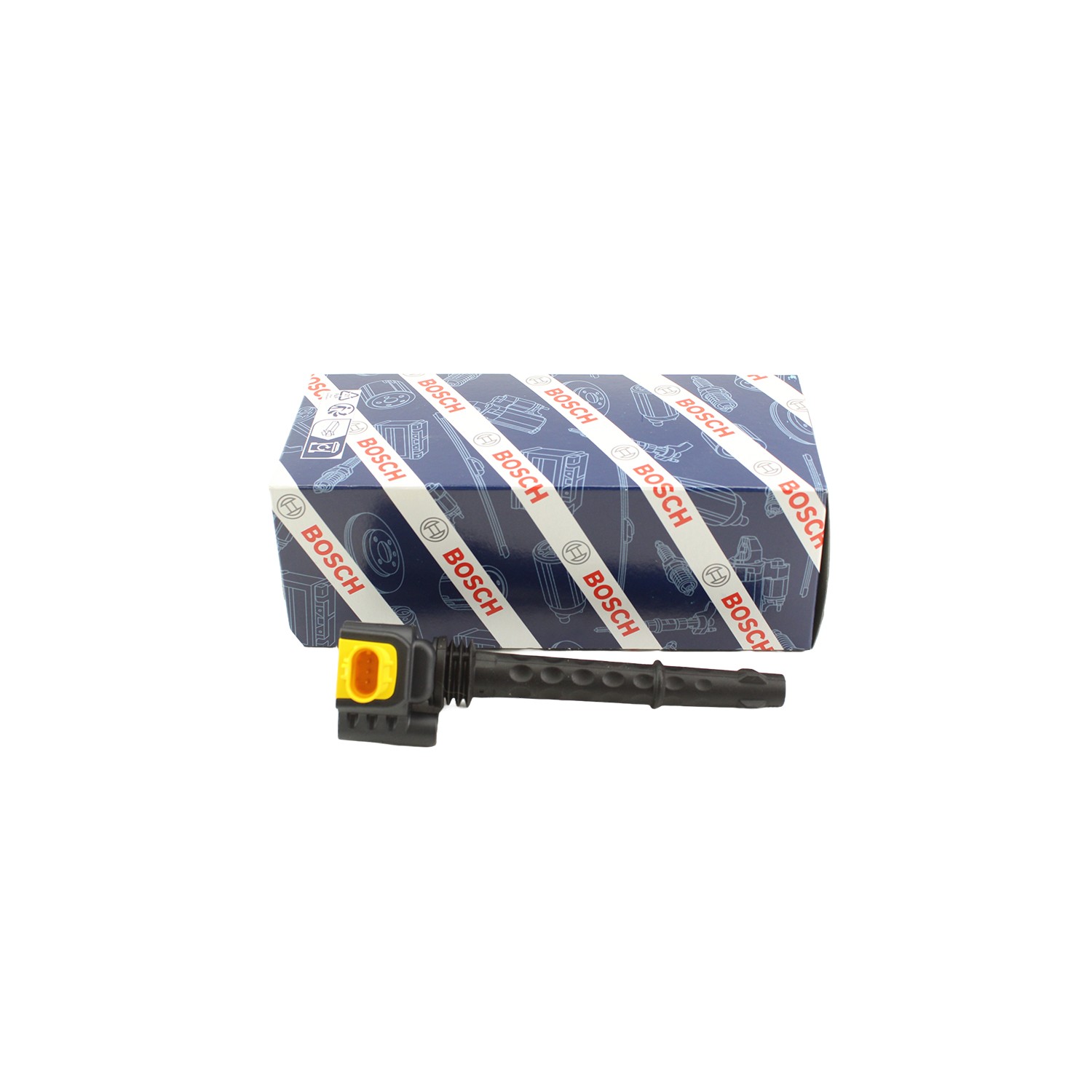 Bosch Ignition Coil 0221504715