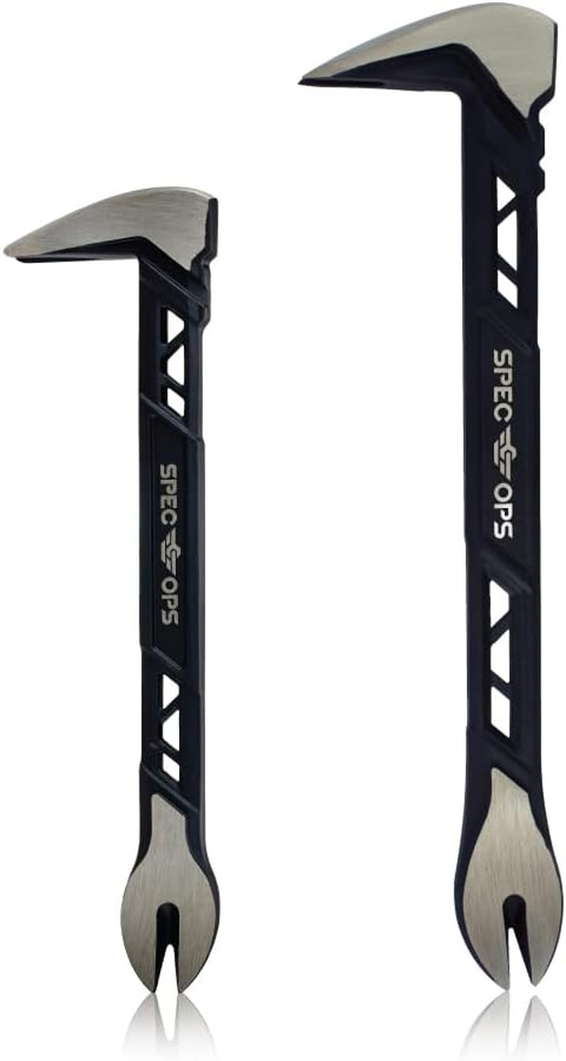 Tools Nail Puller Cats Paw Pry Bar for Prying, Demolition & Nail