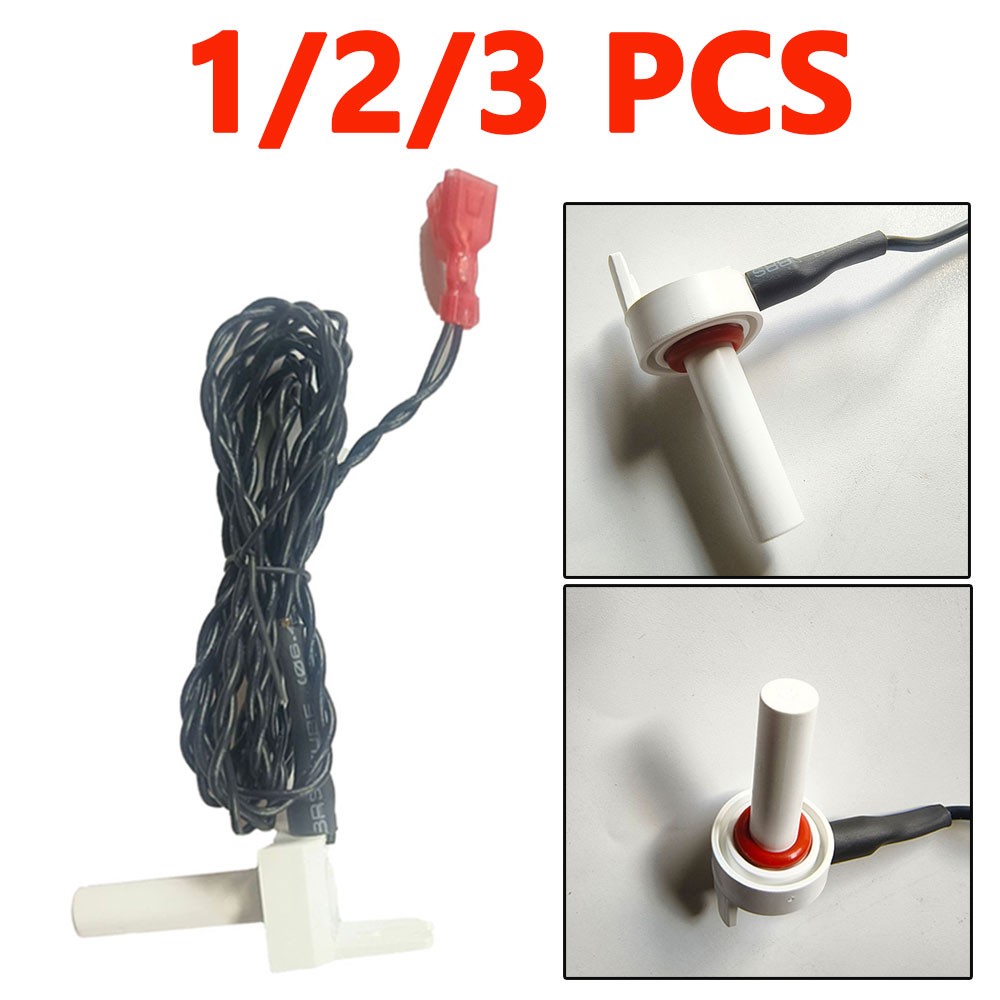 1/2/3pcs For AquaCal ECS0275 / STK0127 Water Temperature Sensor Kit SHIP