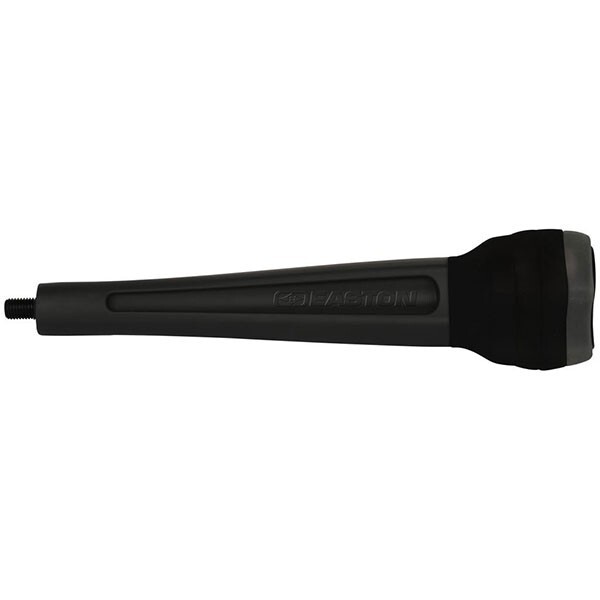 Easton Buckshot Hunting Stabilizer Black 8 in.
