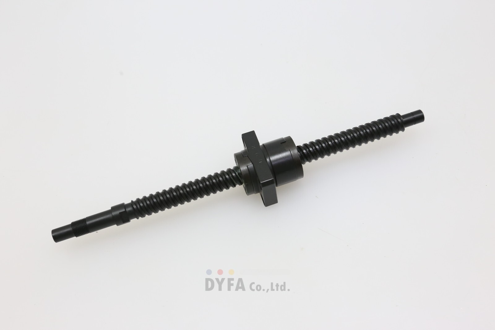 THK NNB Ground Ball Screw BNK1510-5.6G0+287LC5F BSC-I-1274=Y601