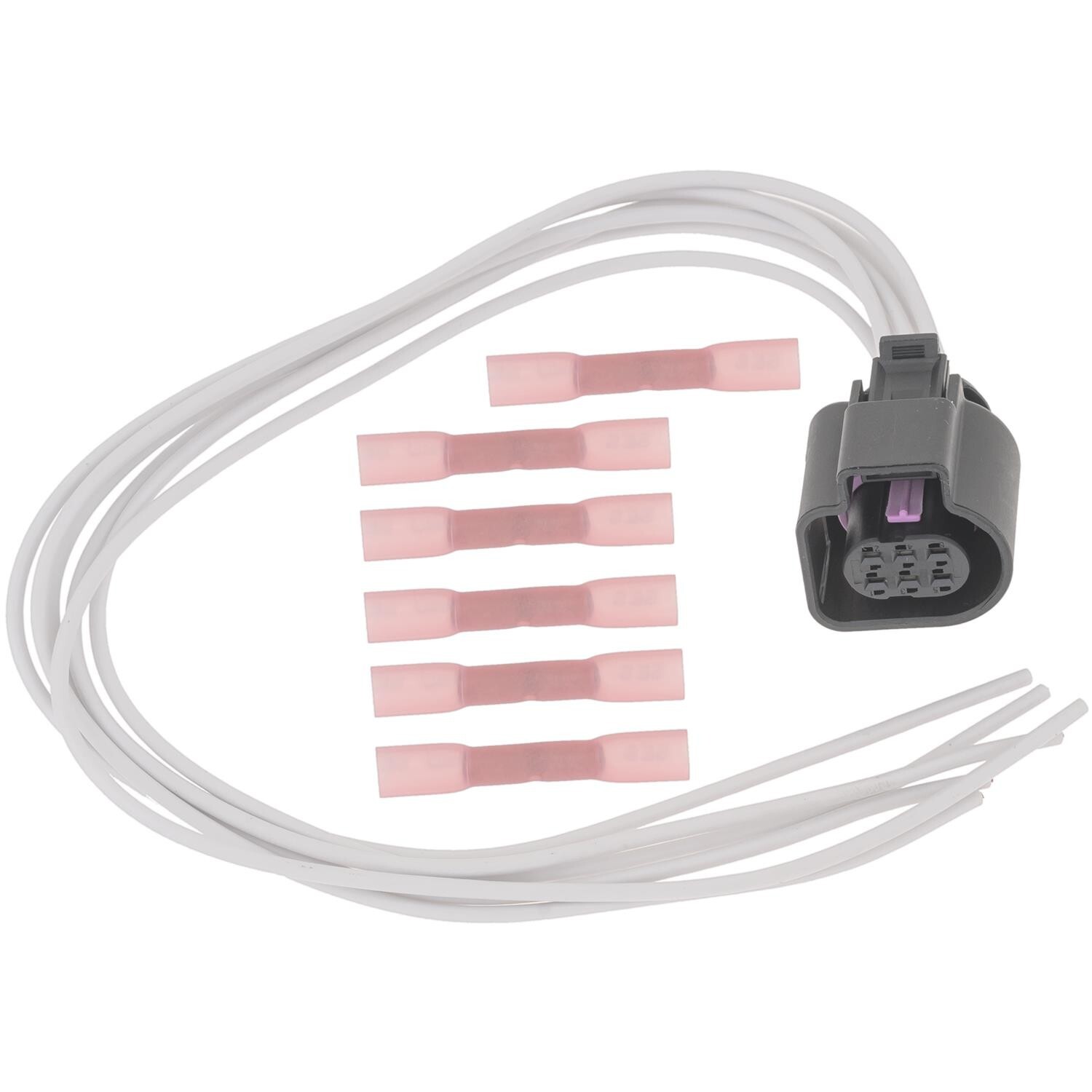 For 2001-2004 Ford Mustang Traction Control Switch Connector SMP 2002 2003