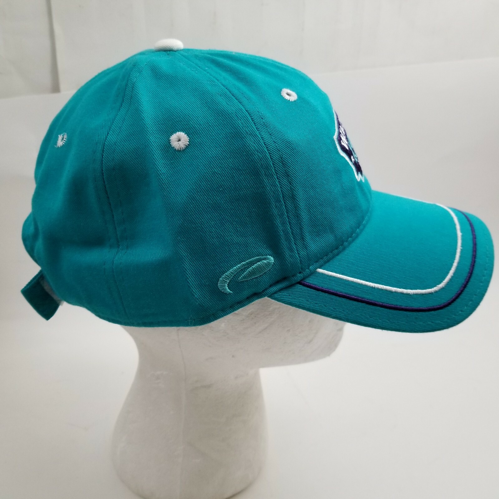 NEW Wachesaw 1996 East Golf Strap Strapback Adjustable Baseball Cap Hat