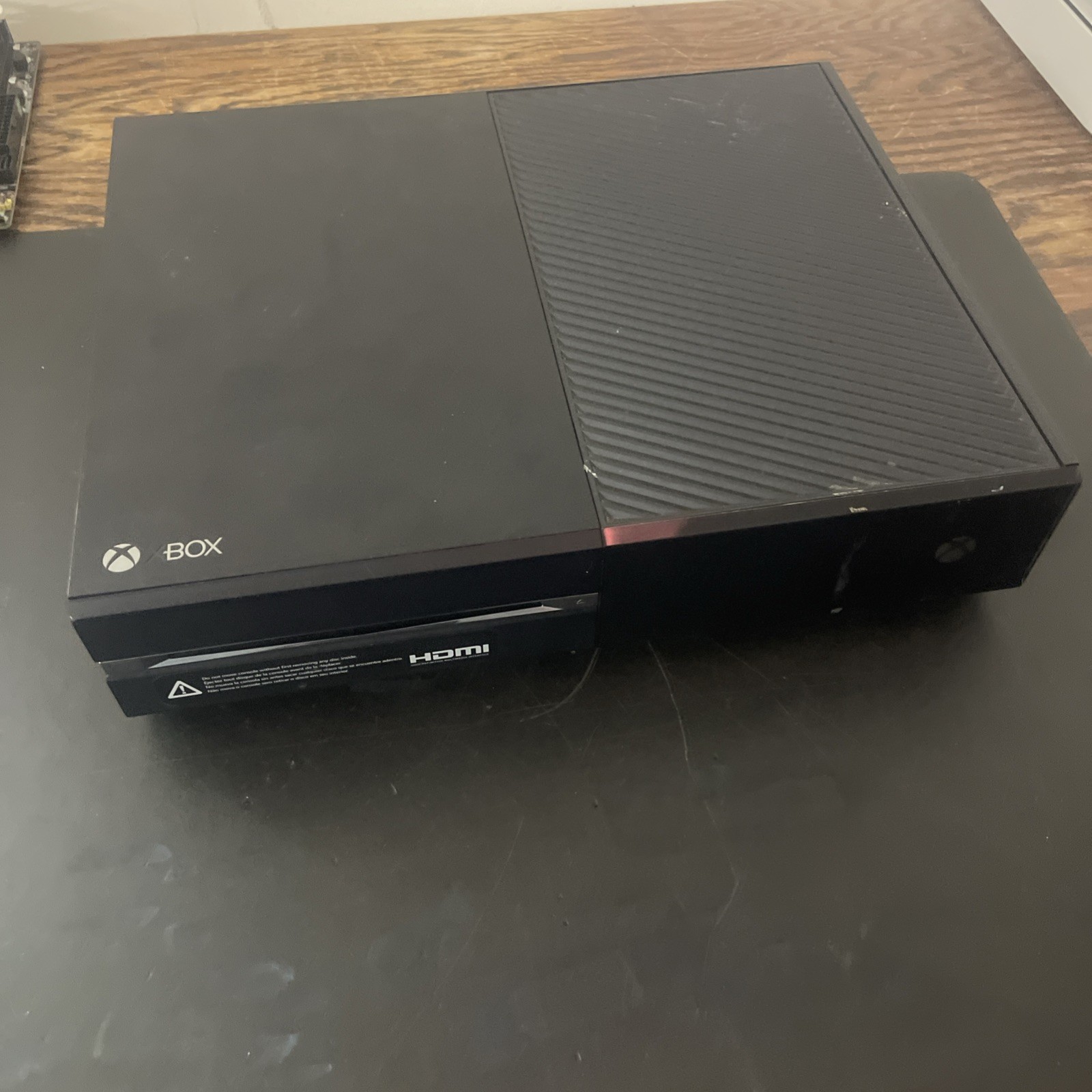 Xbox One