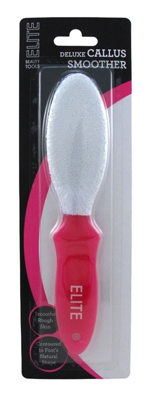Swissco Elite Beauty Tools Callus Smoother