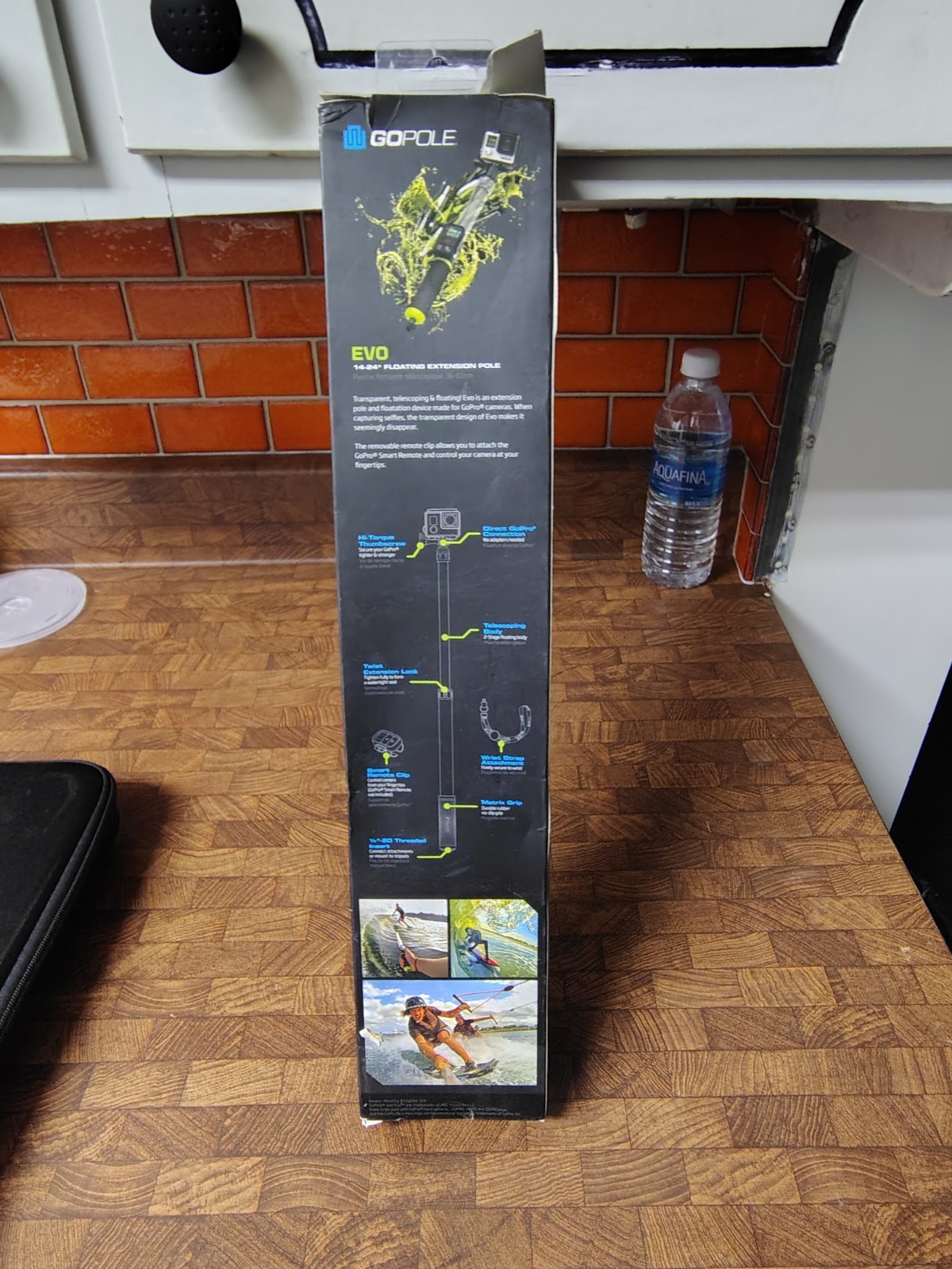 GOPRO Go Pole Evo