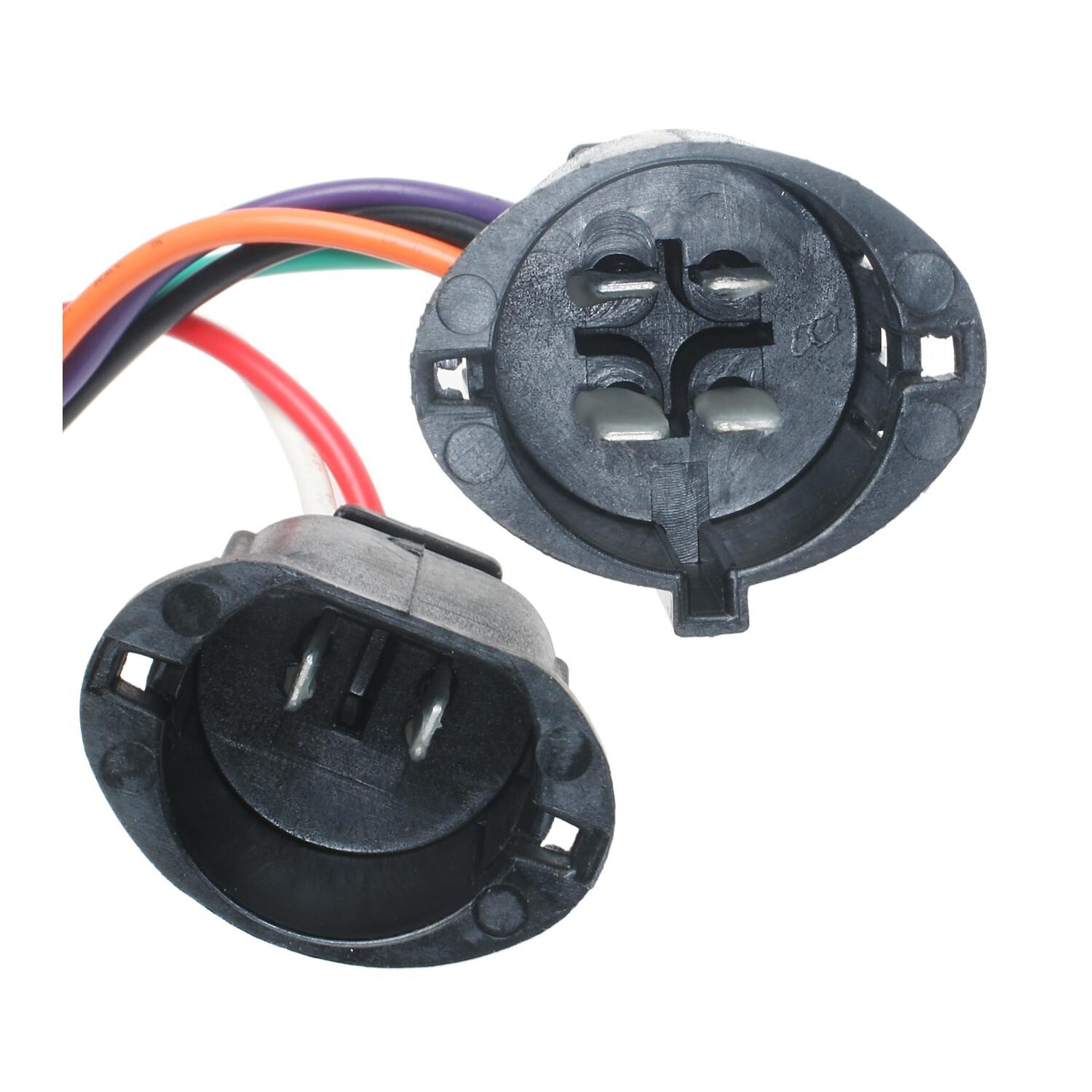Ignition Control Module for Bronco, Custom 500, E-100 Econoline+More LX-201