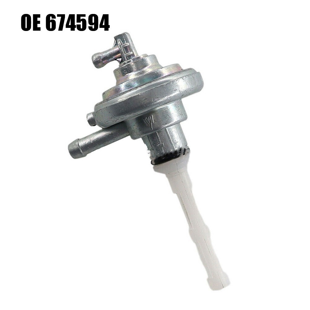 Brand New Garden Indoor Fuel Valve Fuel Tap 1 Pc 57306R 575320 575321 674594