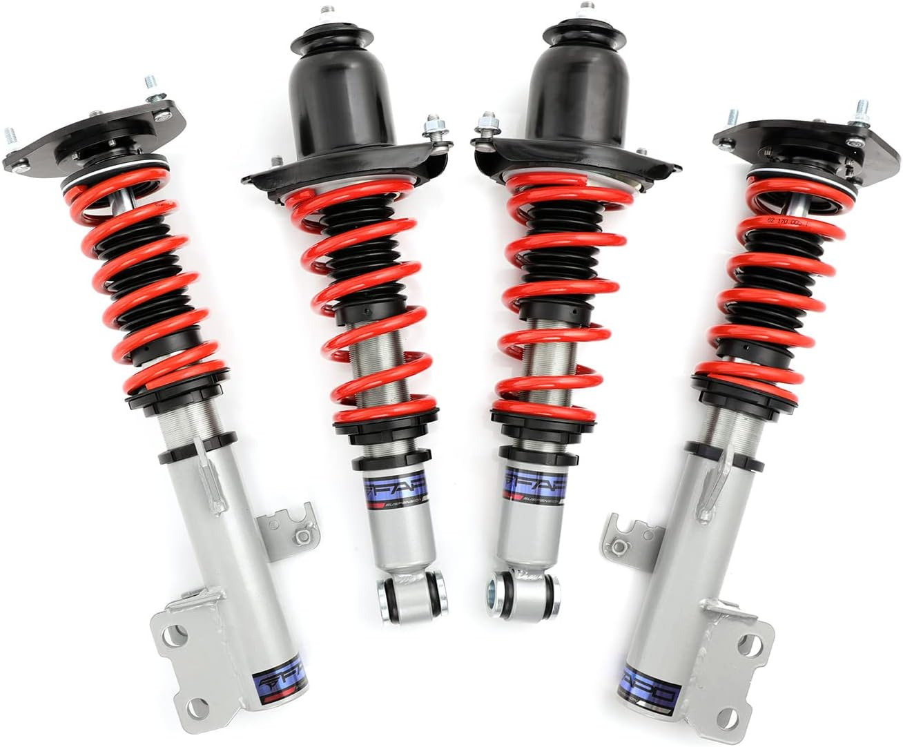 Coilovers Compatible with 03-08 Corolla Altis E120 E130 & Matrix E130 Adjustable