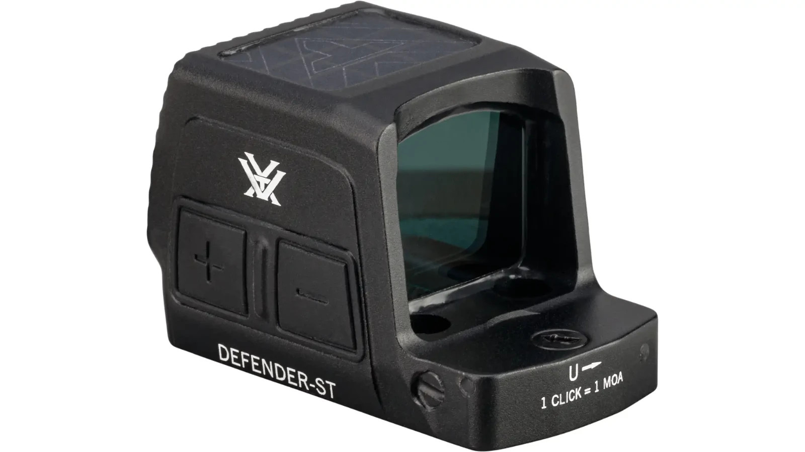 Vortex Defender-ST Enclosed Solar Micro 1x22.5mm Reflex Red Dot DFST-MRD3-E