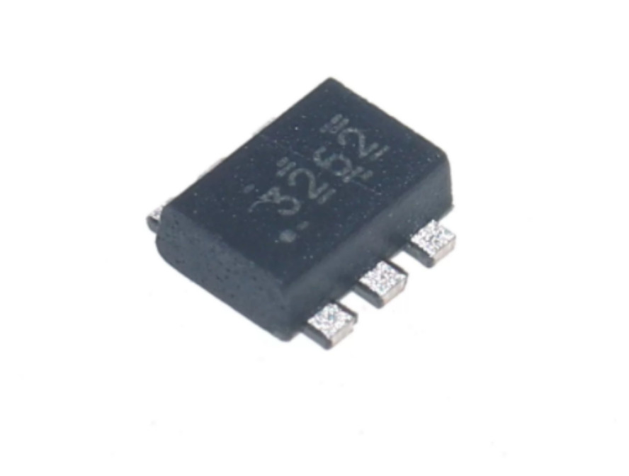 10PCS TPS563252DRLR SOT-6 100% Original