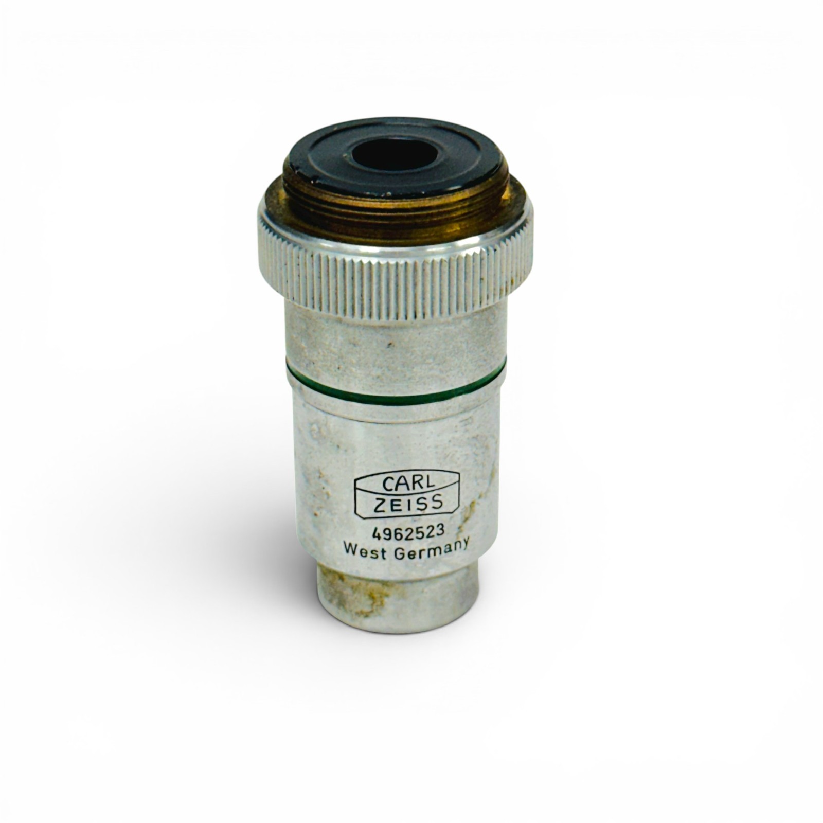 Carl Zeiss Neofluar 25x/0.60 Ph2 Phase Contrast Microscope Objective Lens