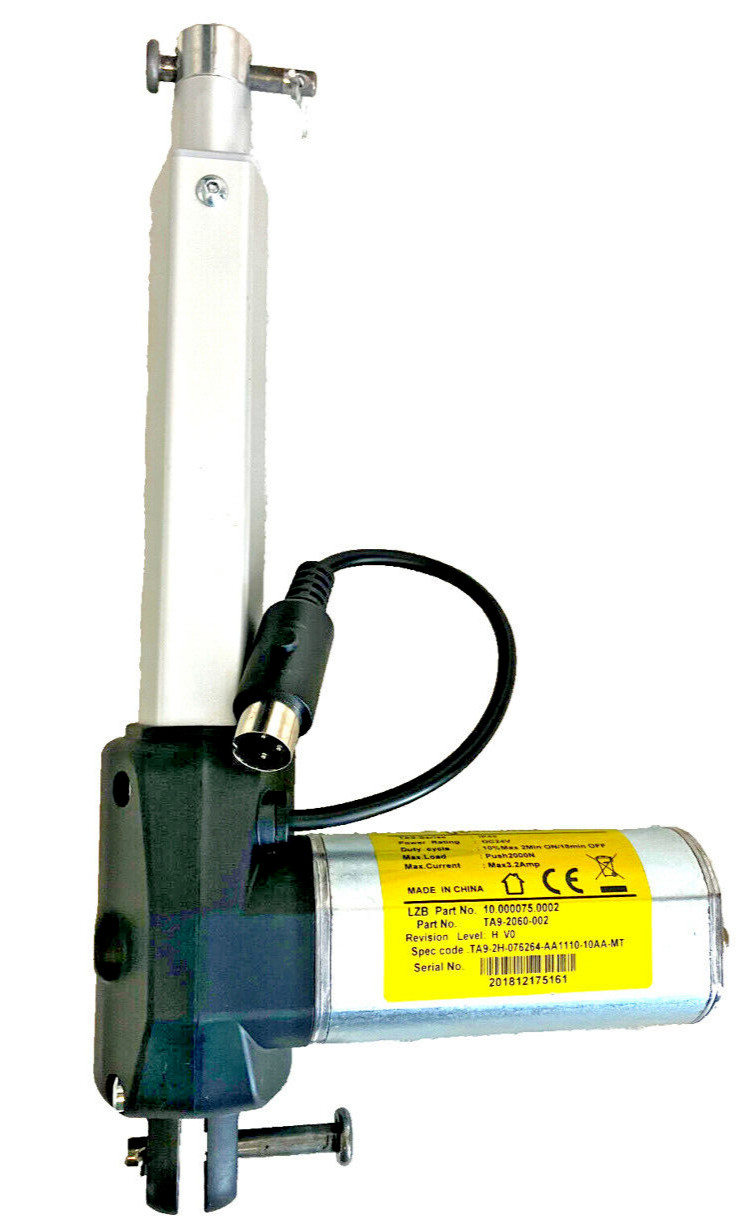 USED La-Z-Boy 10.000075.0002 Motor TiMotion TA9-2060-002 or TA4-2060-002
