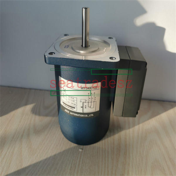 ONE JSCC 90YS40DY22 Speed Regulating Motor 220V 40W NEW