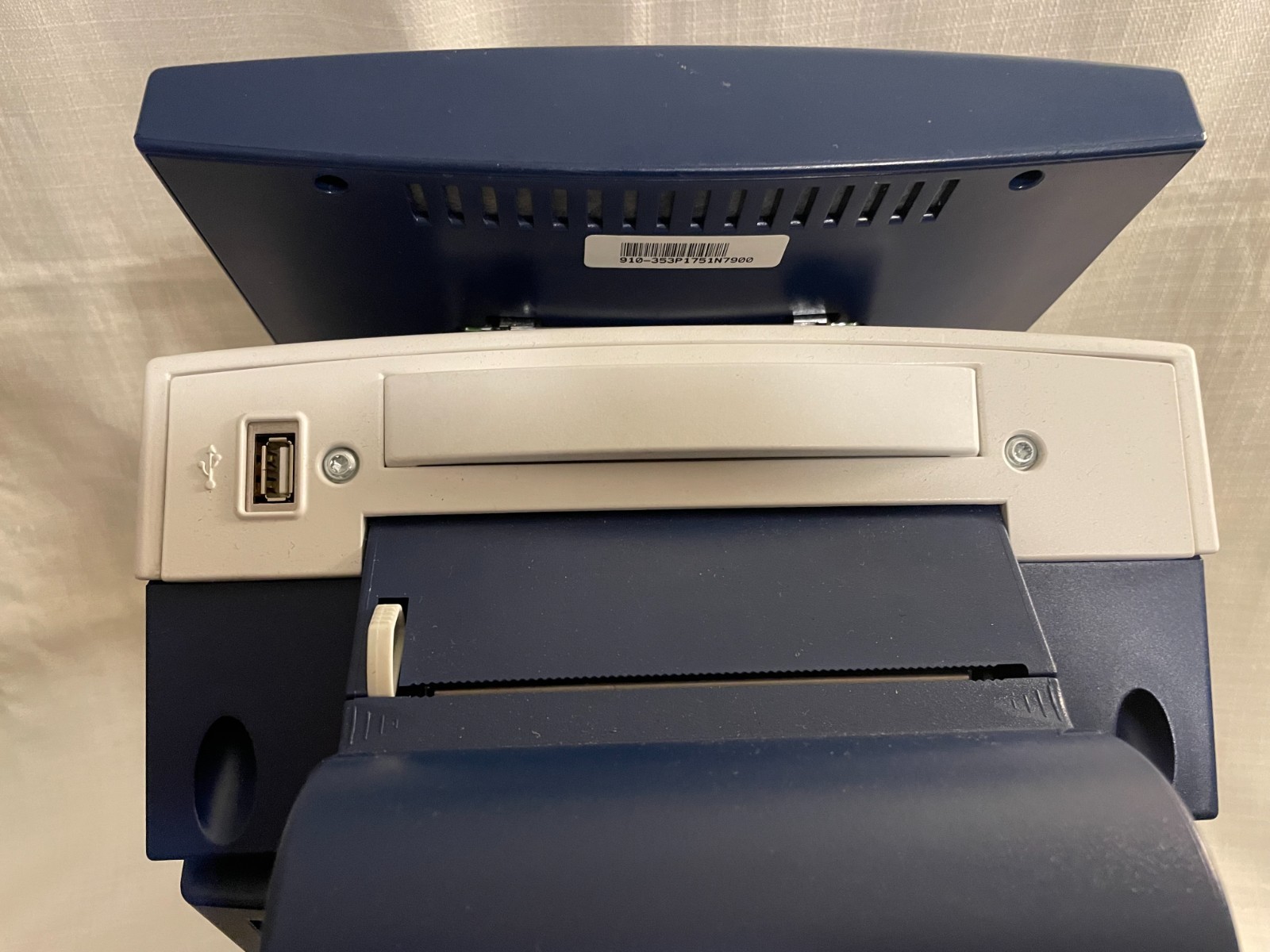 Radiometer ABL90 FLEX PLUS Gas Analyzer