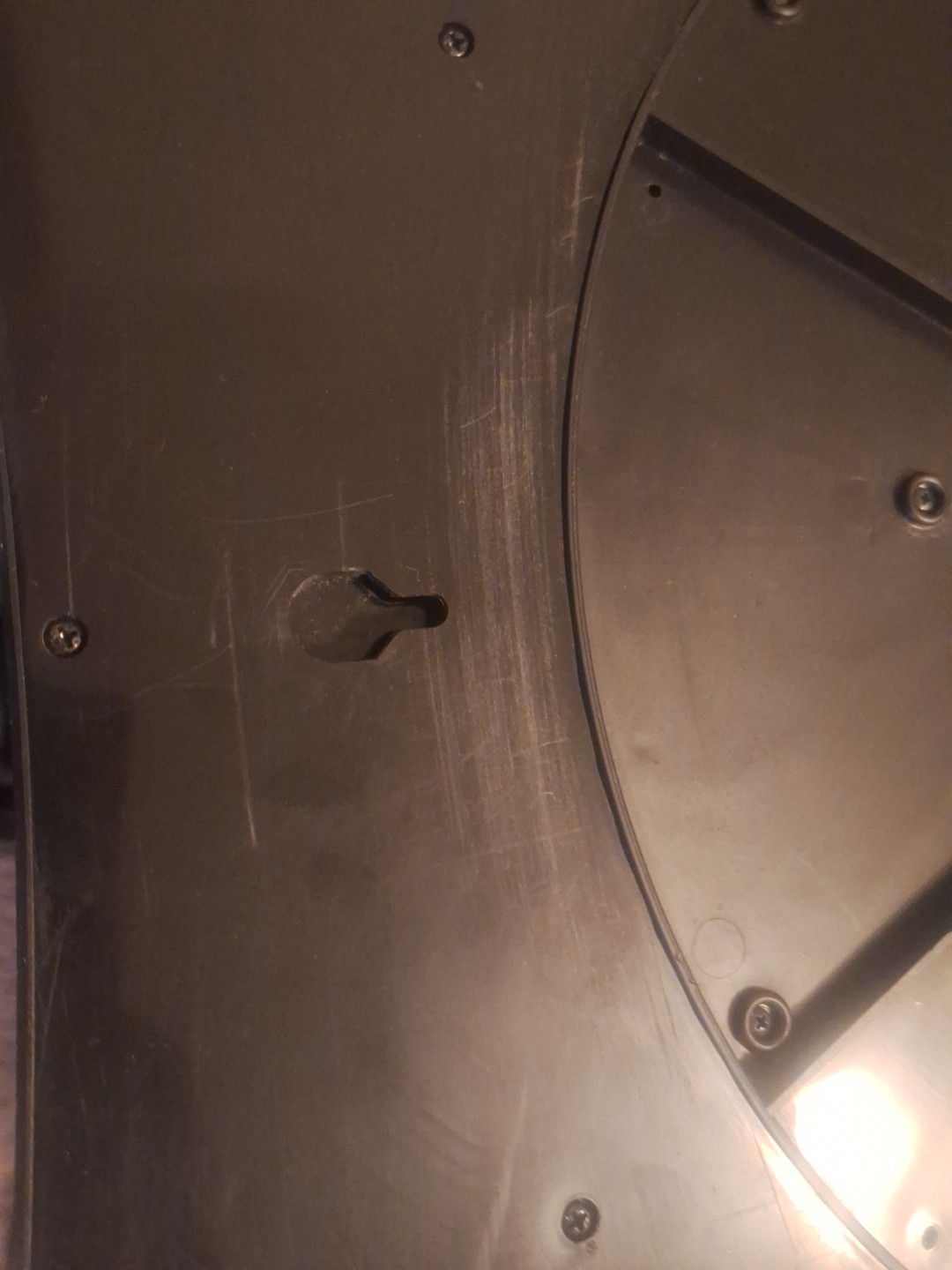 Pre-owned Halex Electric Dart Board