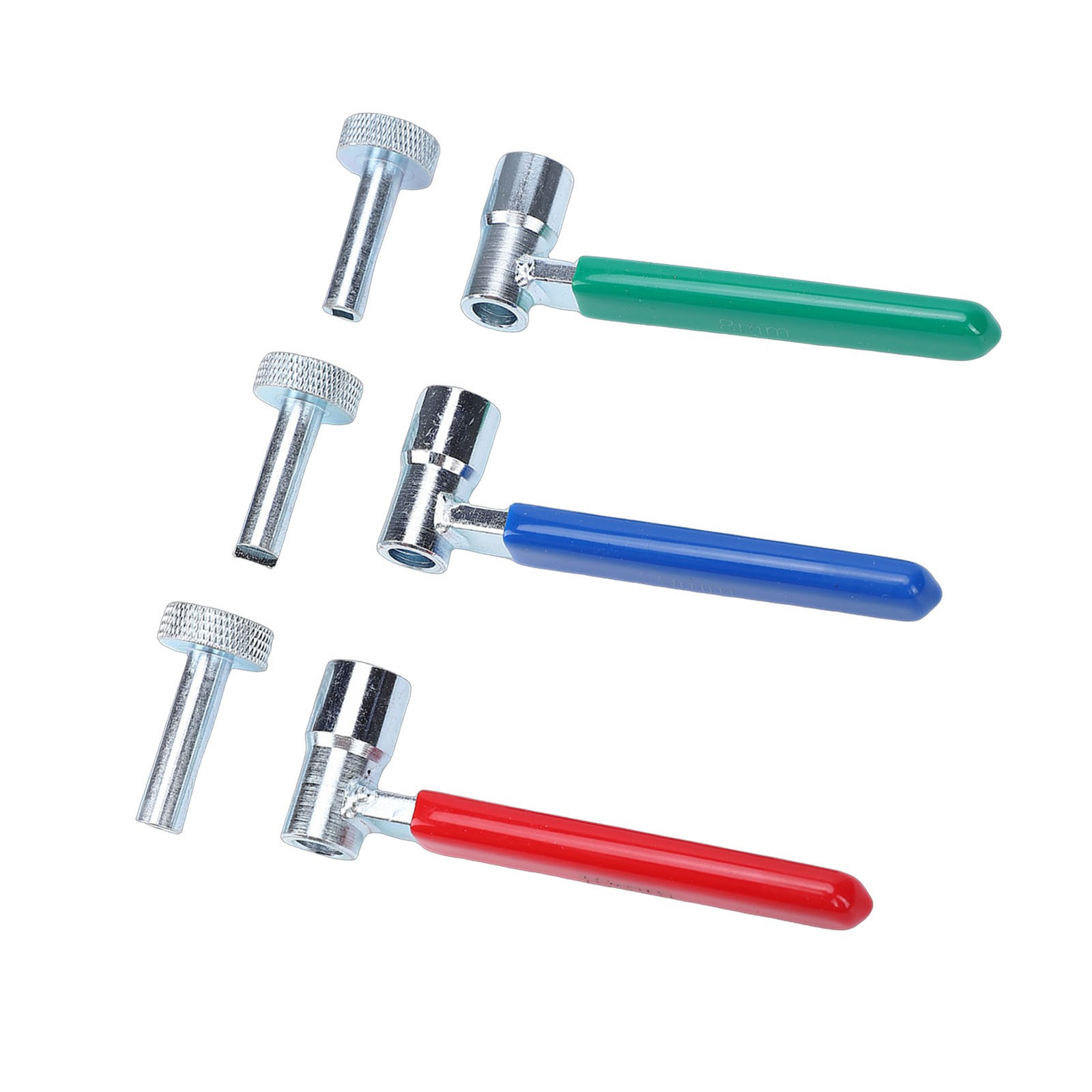 Valve Clearance Adjustable Wrenches Kit Efficient For ATV ATC Maintenance TRFV