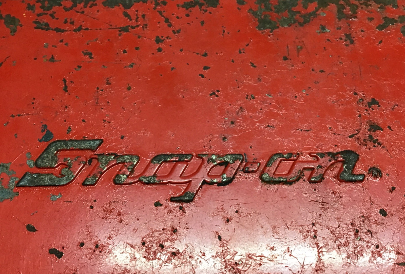 Snap-on KRA-275A Tool Box
