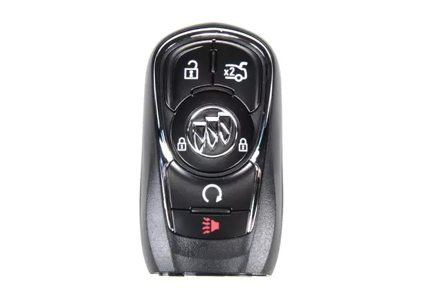 Genuine ACDelco Key Fob 13508414