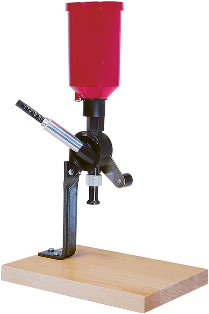 90058 Perfect Powder Measurer (Red)
