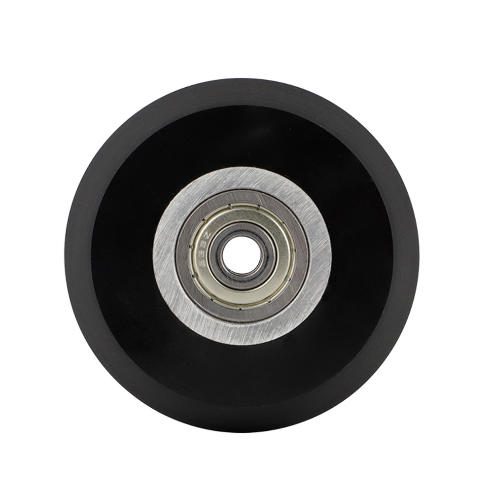 For NordicTrack CX1055 NEL90950 Elliptical Wheel Replacement Ramp Roller#206612