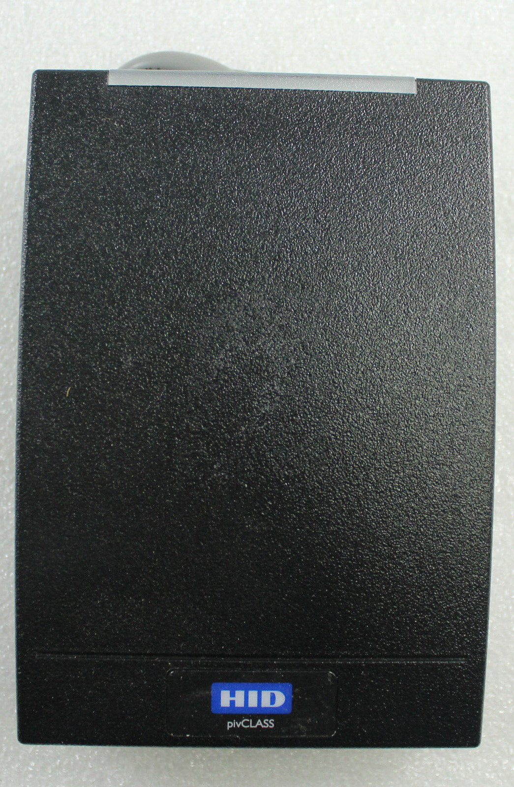 HID 920PHRENEK00005 pivCLASS RP40-H Smart Card Reader - No mounting Hardware