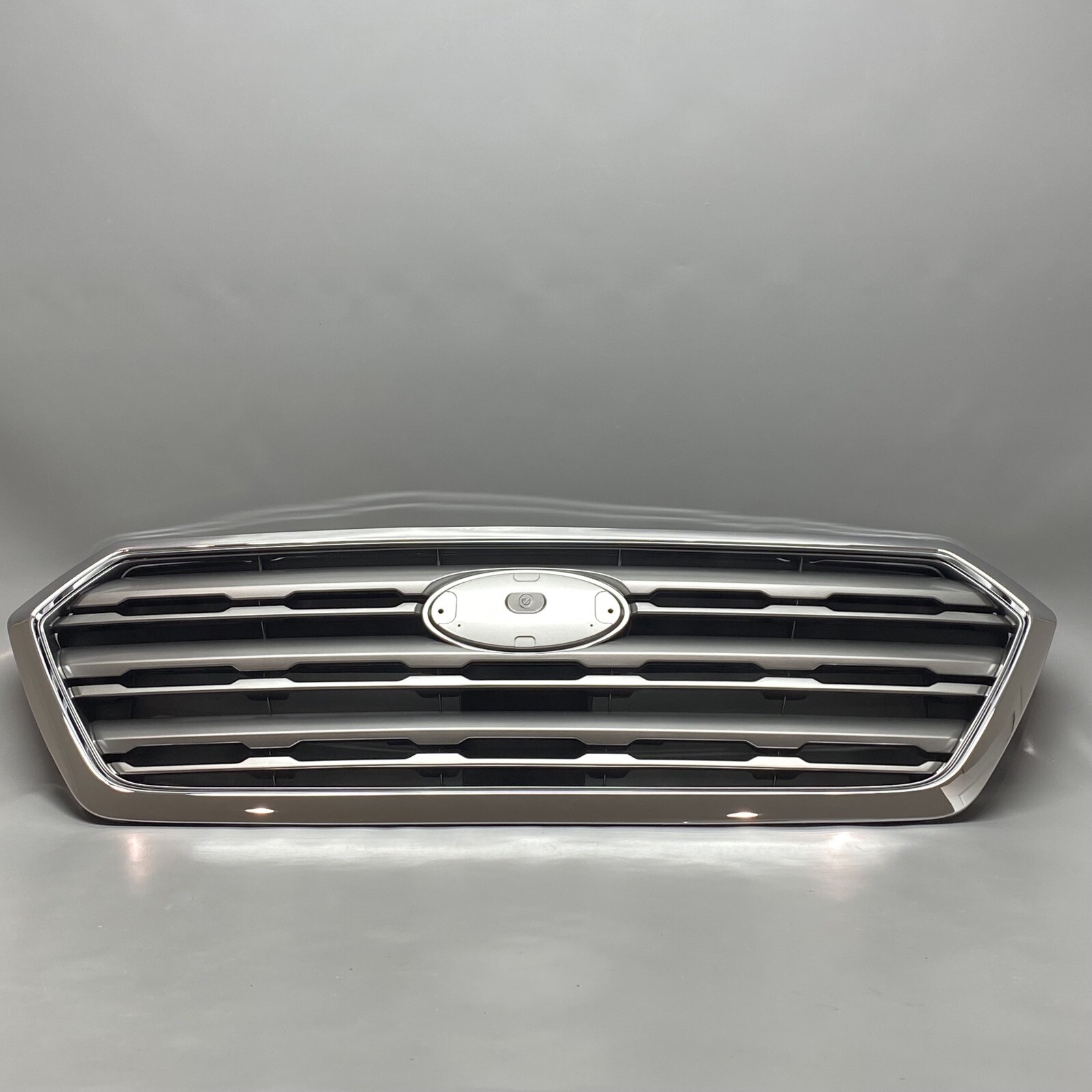 SUBARU OUTBACK GRILLE 2015 2016 2017 OEM SU1200159 AFTERMARKET
