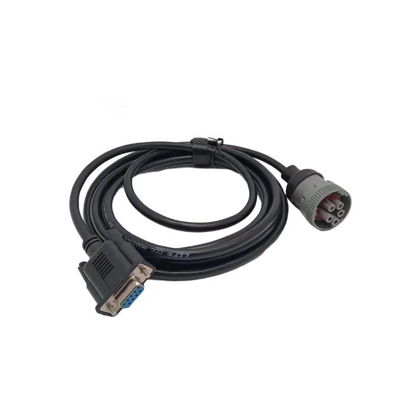 for Thermo King CAN USB Interface Scanner Diagnostic Tool with V5.7 Software