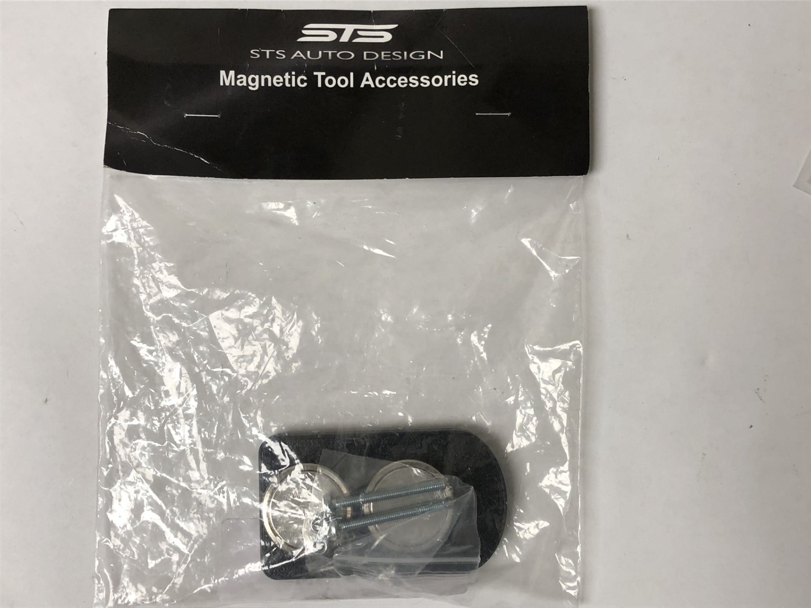 STS Auto Design STS-SL03 Streamlight Strion Single Charger Plate