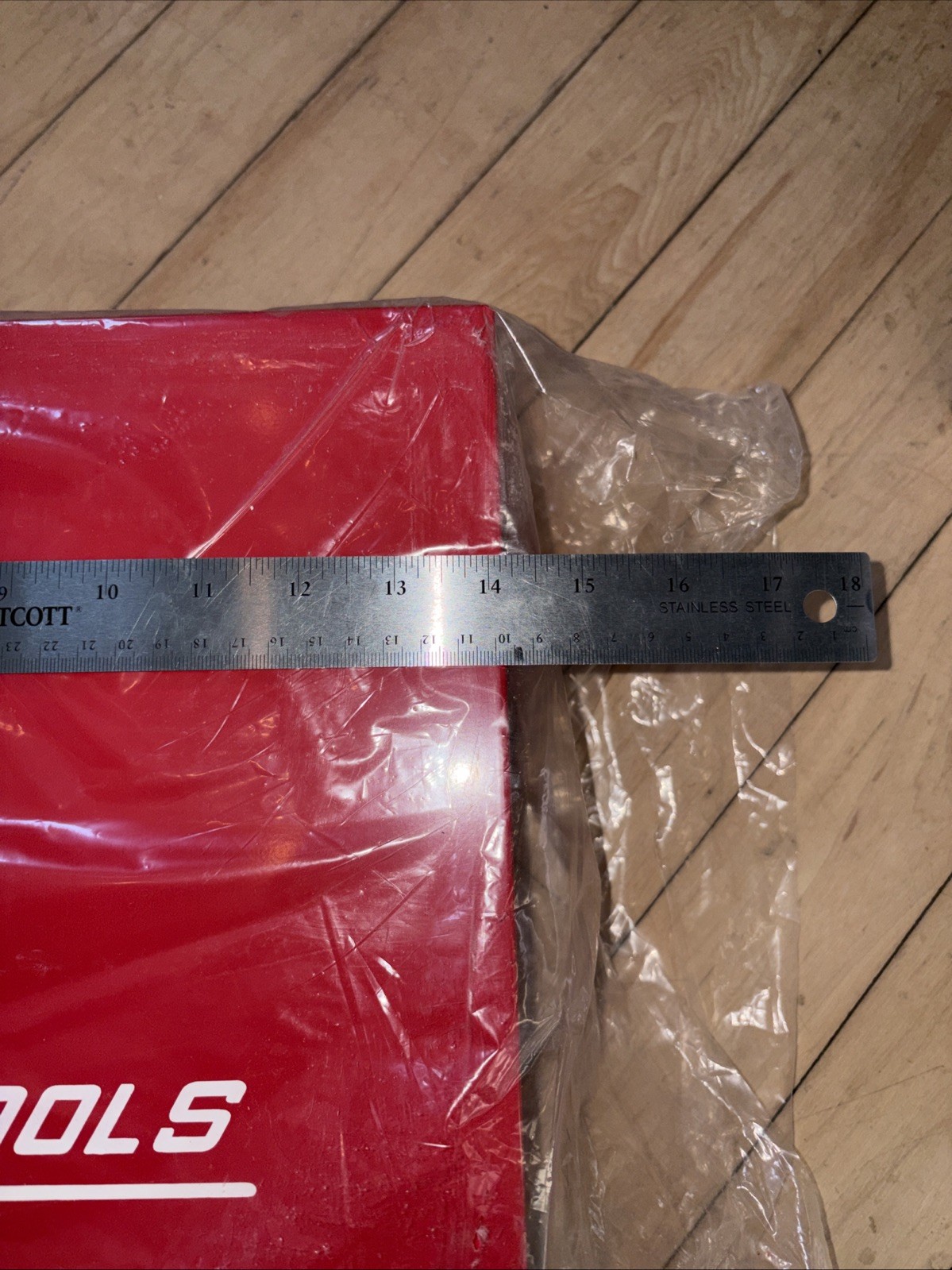 Mac Tools Toolbox
