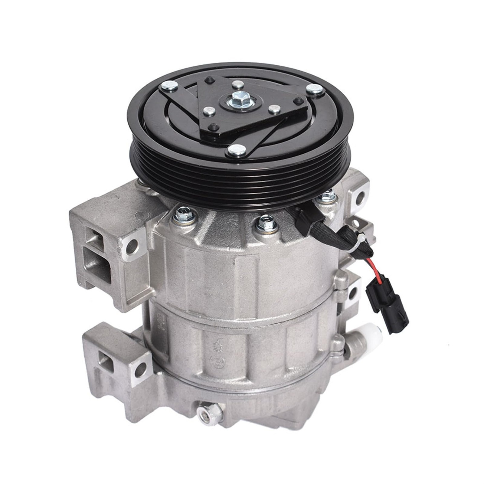AC Compressor with Clutch for Altima Sentra 2007-2012 2.5L 92600JA00A