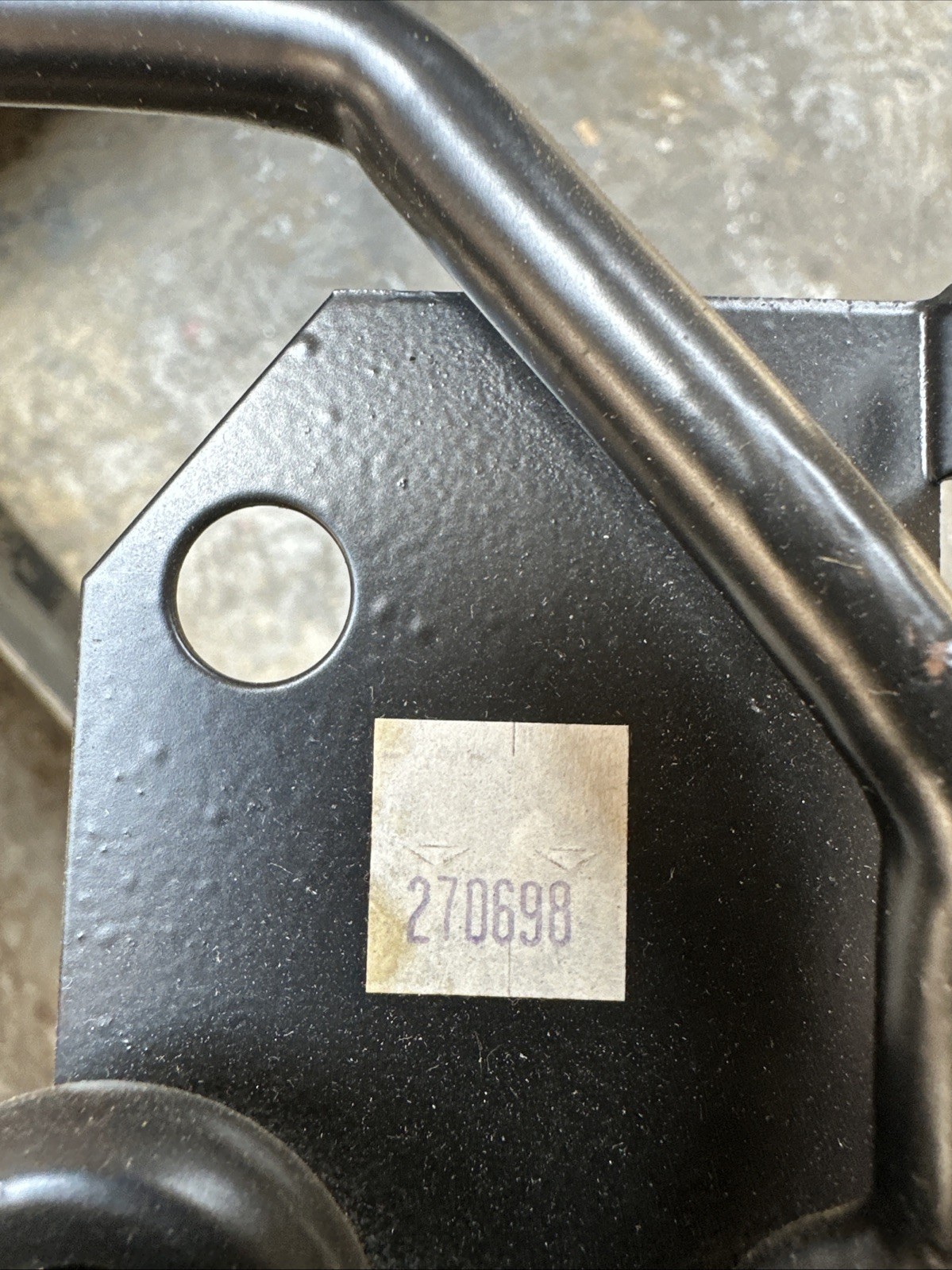 Air Conditioning Condenser 270698