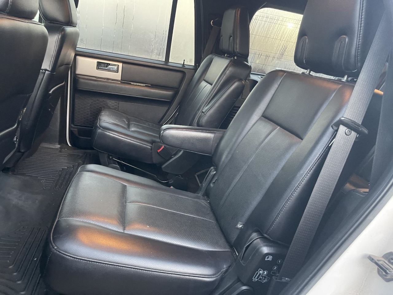 Sun Visor Driver Illuminated Fits 15-17 EXPEDITION 971552