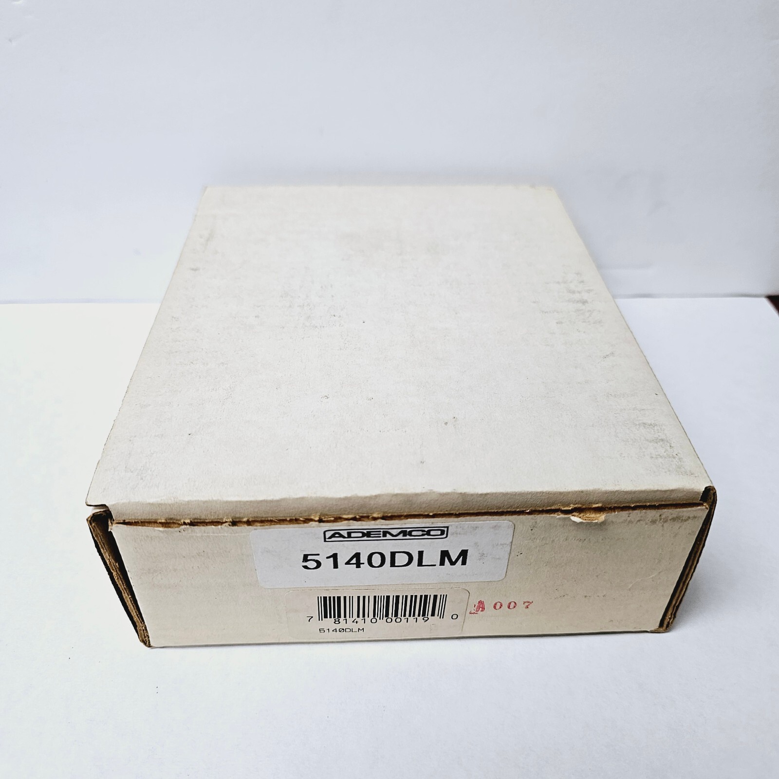 Honeywell / Ademco 5140DLM Back-Up Phone Dialer Module  NEW (Open Box)