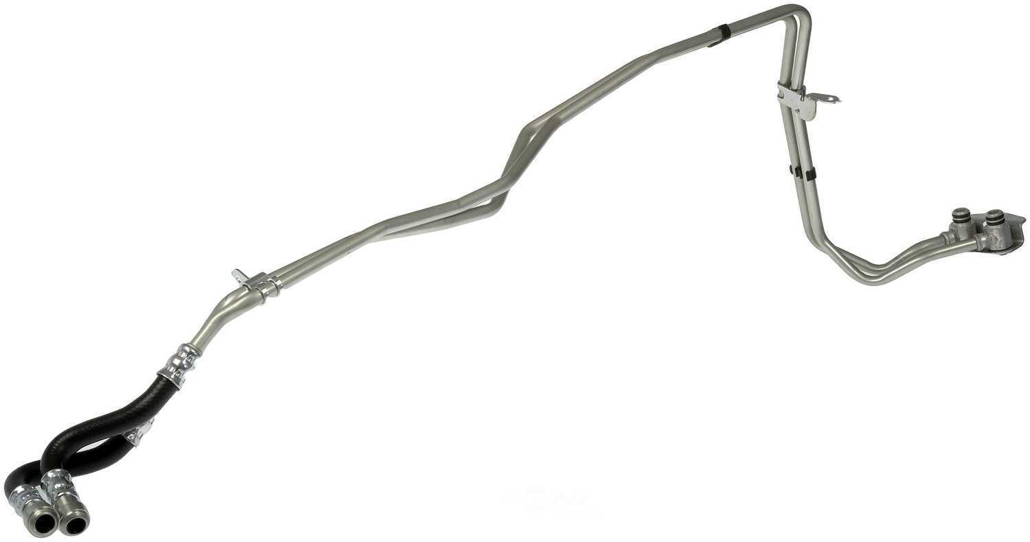 2015-20 Ford F-150 3.5L V6 Automatic Transmission Oil Cooler Line Dorman 724-606