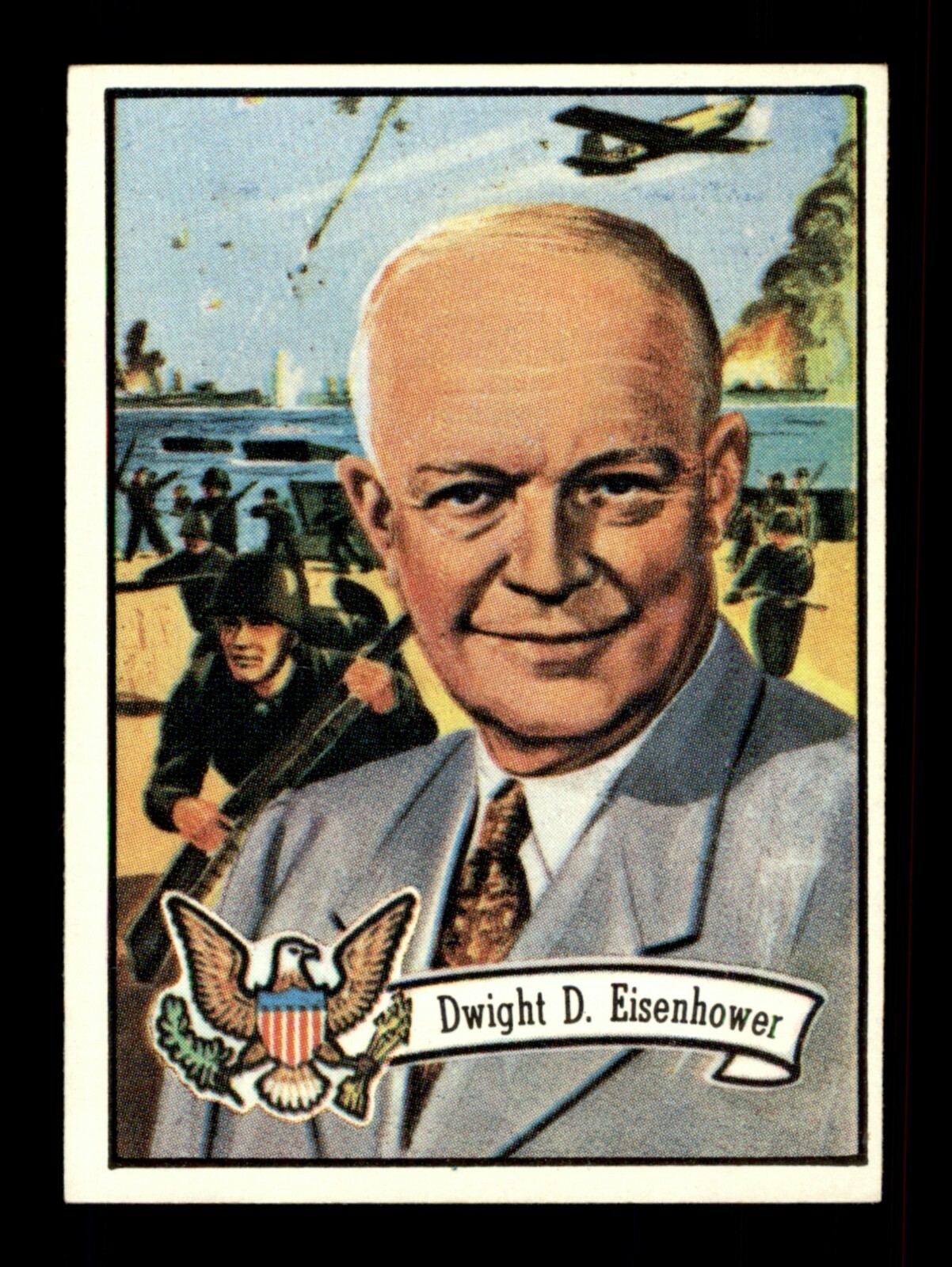 1972 Topps Presidents / SEE DROP DOWN MENU 4 CARD U WILL RECEIVE.