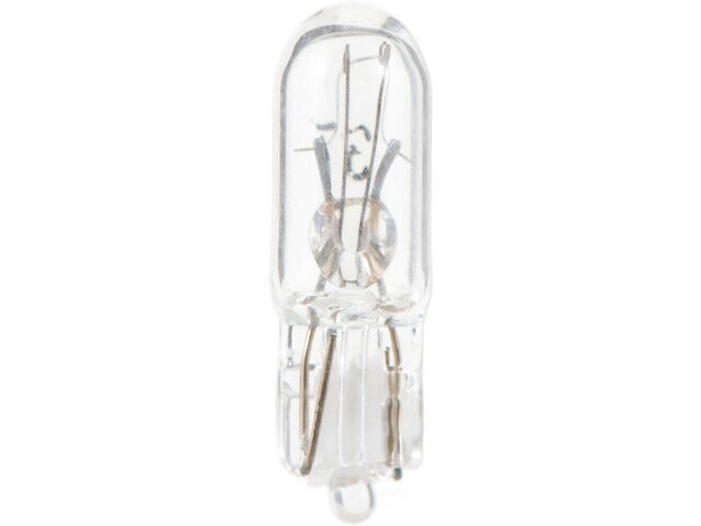 For 1993-1995 Dodge Grand Caravan Ignition Light Bulb Philips 66591KFXB 1994