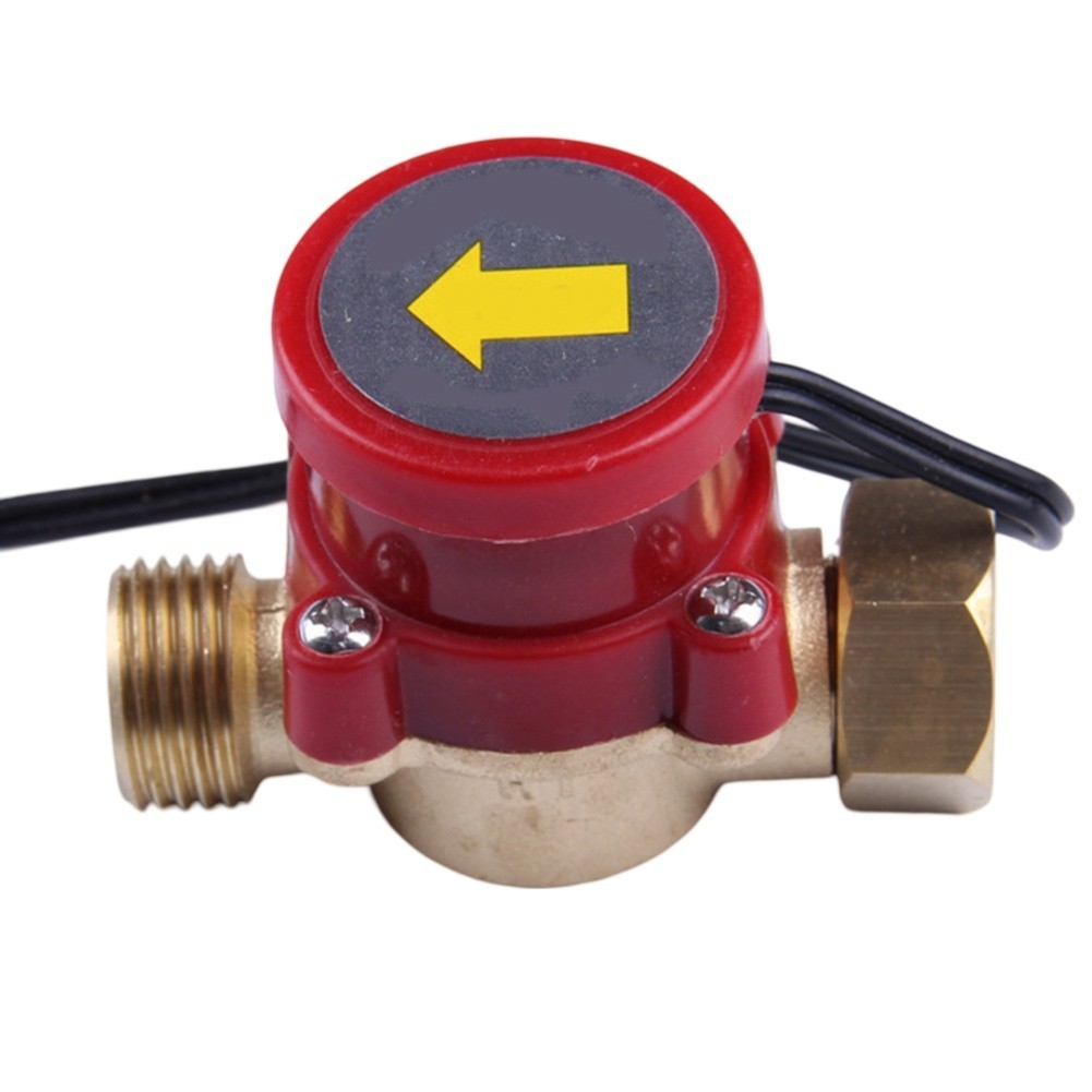 For water Flow Sensor Switch HT30 for g12 Thread 30W Suitable for For water