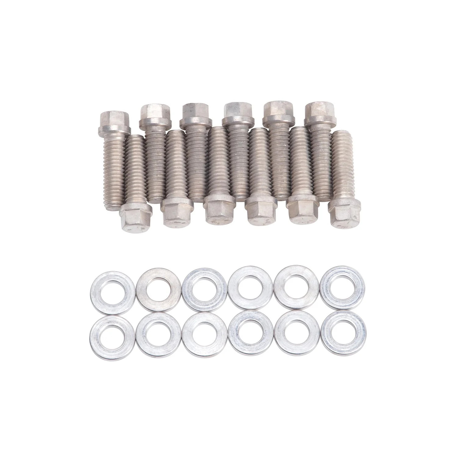 Edelbrock 8534