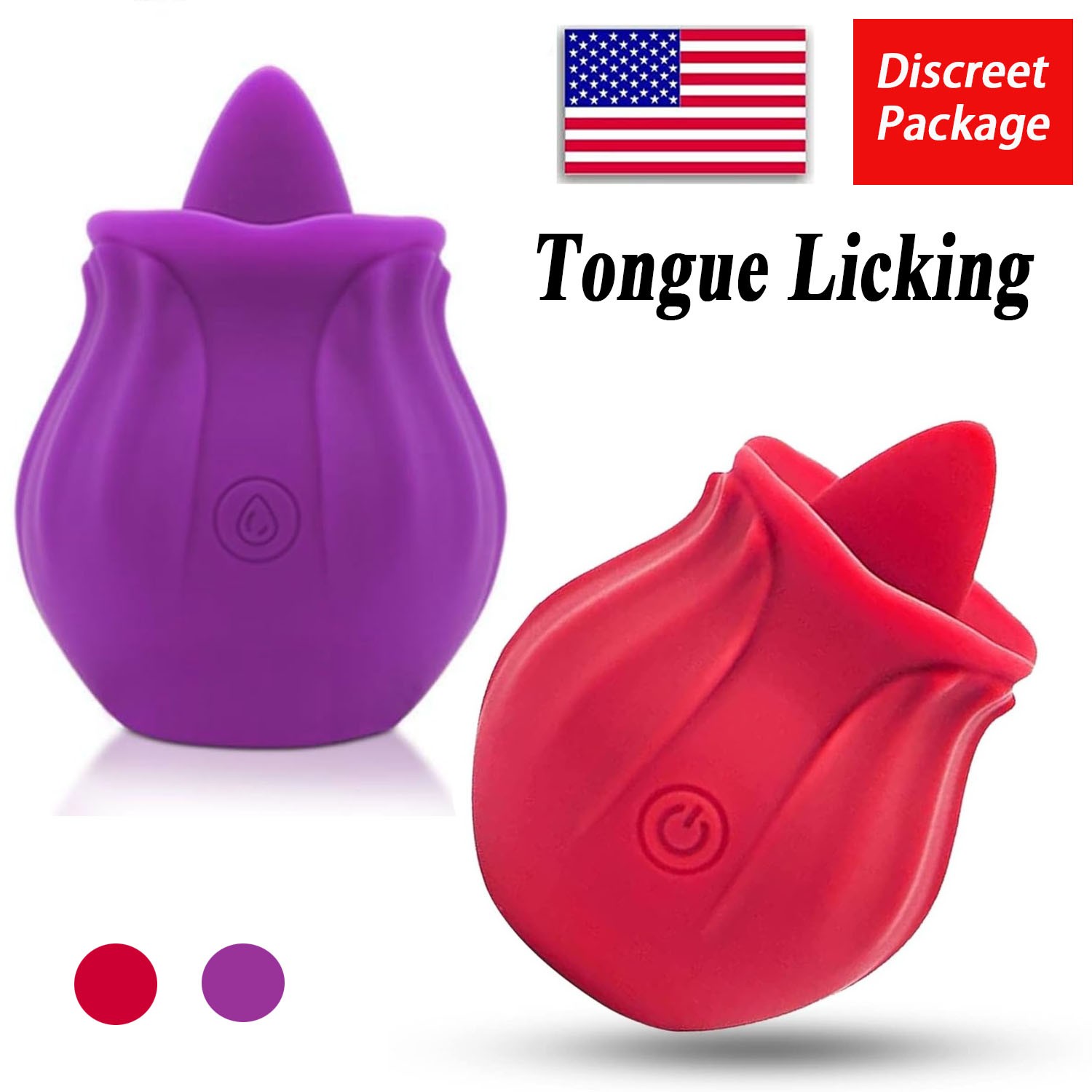 2025 New Upgrade 10 speeds Rose Vibrater Female Massage Women Gift Waterproof