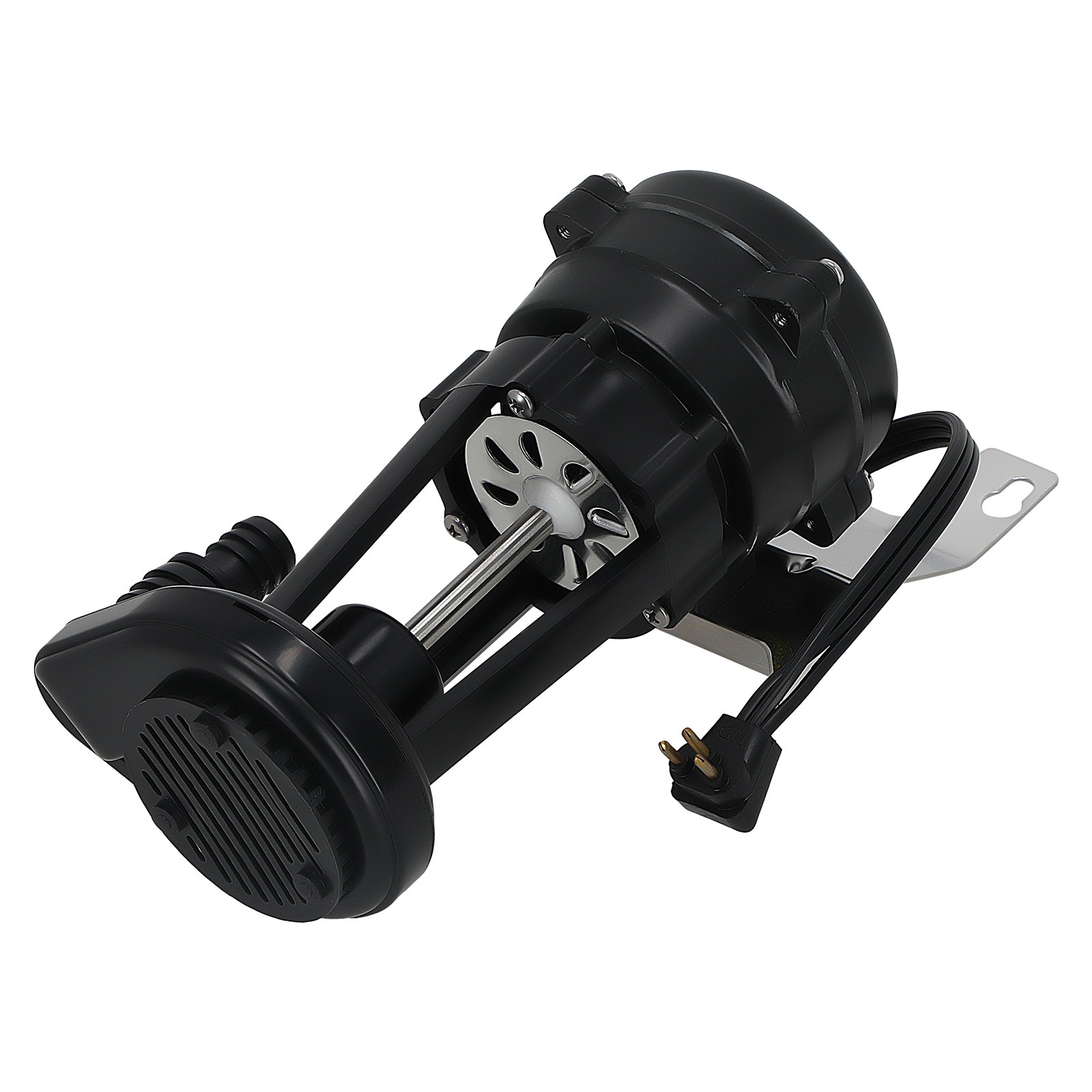 Commercial Ice Machine Pump for Manitowoc Q/J/B Series 115V 60Hz 6W