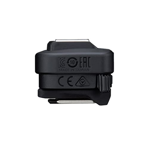 Canon AD-E1 Multi-Function Shoe Adapter for EOS Use Flash Gear Weatherproof