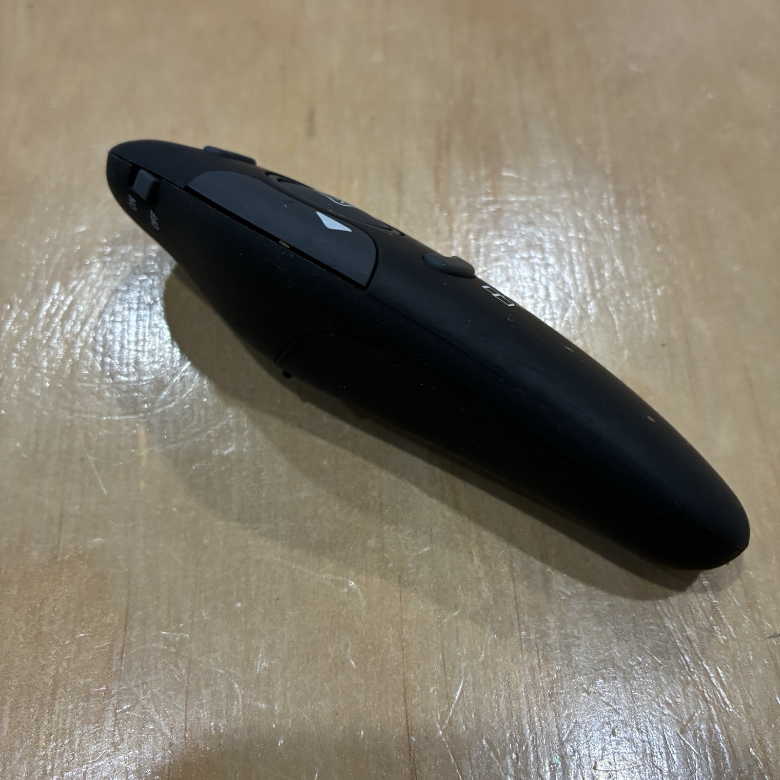1pcs USB Wireless PPT Clicker Pen Wireless Presenter